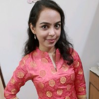 vartika gupta