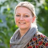 Gretha van der Veen