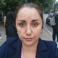Petya Velcheva