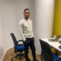 Ndiyakholwa Lange