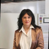 Bożena Gwiazda