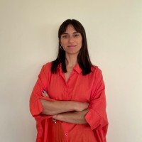 Maria Victoria Teixeira Acosta