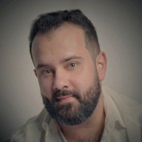 Marco Cesaroni Da Silva