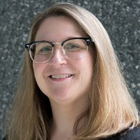 Sarena Weikart, LPCC-S