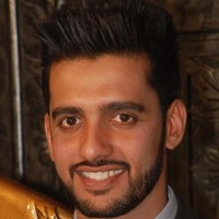 Muhammad Faisal Farooqi