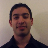 Robert Avila
