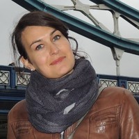 María Jesús Casbas