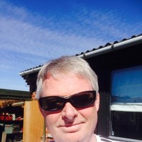 Frank Olsen