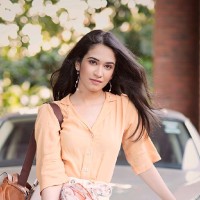Simran Rana
