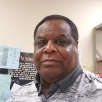 Joseph Garrett