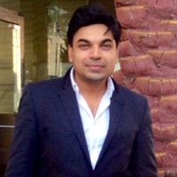 Muzaffar Shaikh