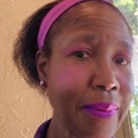 Betty Martin-Finneran