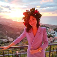 Denise Chiara Monici