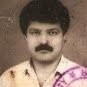 jayanth k shetty