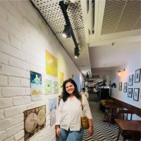 Mansi Kalra