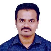 Ashok S