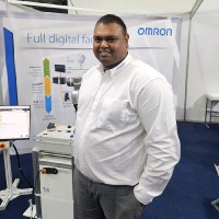 Kershen Naidoo