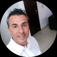 Andreas Aristedou