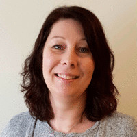 Ulrika Blesell