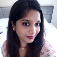Aditi Ghag
