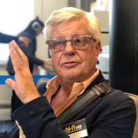 Ricardo Franassovici