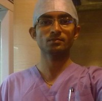 kaushik nariya
