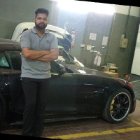 Davinder Singh