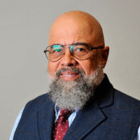 Stephen Stevens