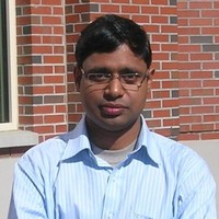 Goutam Palui, Ph.D.