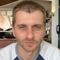Eli Grinberg