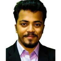 Tejas Salunkhe