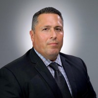 Abel S. Gonzalez