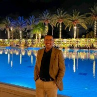 Karim Ahmed,mba