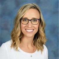 Magan Hinson