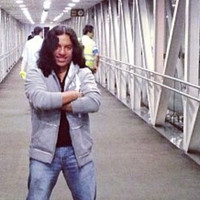 Hugo Daniel Camacho Xolalpa