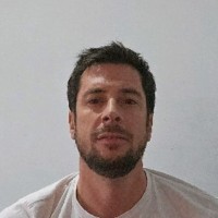 Martin Nicolas Olmos