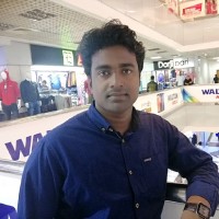 Uzzol Hossain