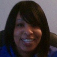Keesha Richards