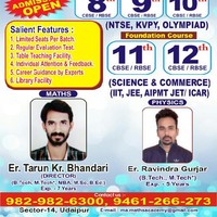 tarun bhandari