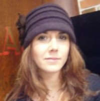 Elena García Quero
