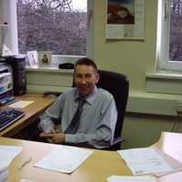 Michael Thewlis
