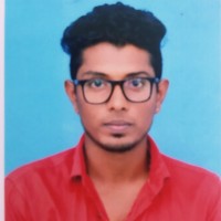 Vishal Ponnuchamy