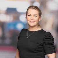 Malin Bergström (fd. Kleinsmith)