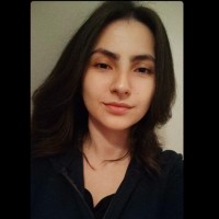 Merve Karagöz