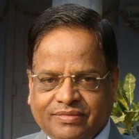 Dr. Ashok Kumar Kulshrestha