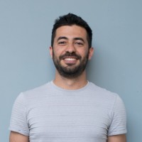 Mattia Scaramuzzino