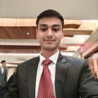 Aditya Parashar