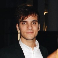 Andrea Bello
