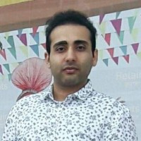 Yuvraj Sehgal