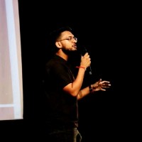 Parth Mishra